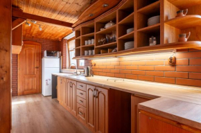 Apartmán Horní Branná, Horni Branna